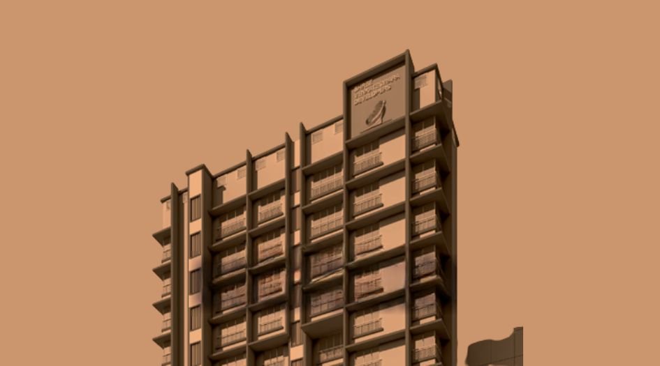 Shree Ganesh Residency Ghatkopar East  Banner