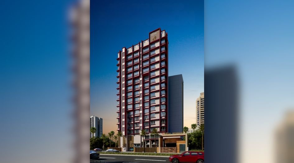 Ganesh-Residency-Elevation