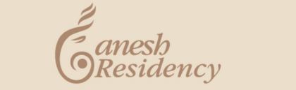 Shree Ganesh Residency Ghatkopar East Logo